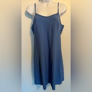 Nanette Lepore Stylish Blue Garment